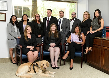 3 Best Business Lawyers in Raleigh, NC - Expert Recommendations