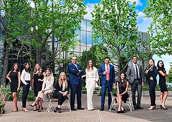 Irvine Personal Injury Lawyers John Rajaee, Esq. - RMD LAW