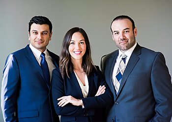 Irvine Personal Injury Lawyers John Rajaee, Esq. - RMD LAW