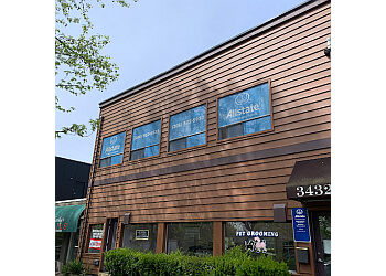 Seattle Insurance Agents John Ramsay - ALLSTATE INSURANCE