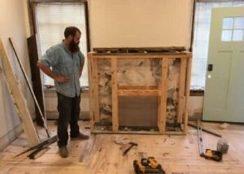 Mobile Handyman John Rand Handyman Services, LLC.