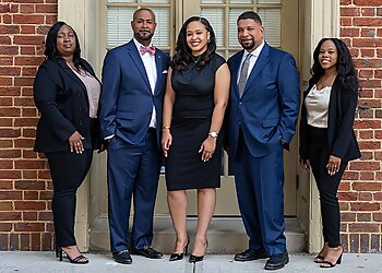 Durham Criminal Defense Lawyers John Randolph Griffin - FRASIER AND GRIFFIN, PLLC