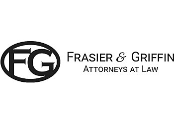 Durham Criminal Defense Lawyers John Randolph Griffin - FRASIER AND GRIFFIN, PLLC