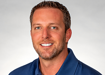John Ratliff - GEICO John Ratliff - Durham, NC Insurance Agents - Professional Portrait Image