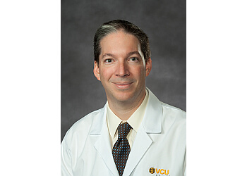 John Reavey-Cantwell, MS, MD - VCU Health