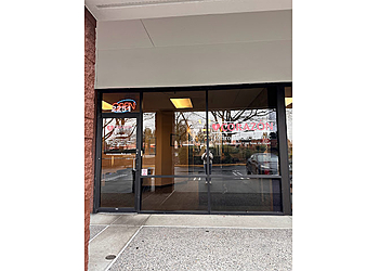 Hillsboro Chiropractors John Richardson, DC - CORAZON CHIROPRACTIC CLINIC