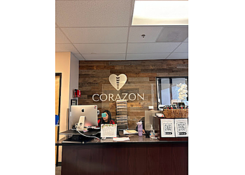 Hillsboro Chiropractors John Richardson, DC - CORAZON CHIROPRACTIC CLINIC