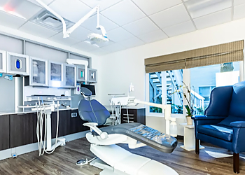 Charleston Cosmetic Dentists John Rink, DDS, AAACD - CHARLESTON CENTER FOR COSMETIC AND RESTORATIVE DENTISTRY