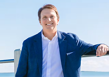 John Rink, DDS, AAACD - CHARLESTON CENTER FOR COSMETIC AND RESTORATIVE DENTISTRY Charleston Cosmetic Dentists image 1