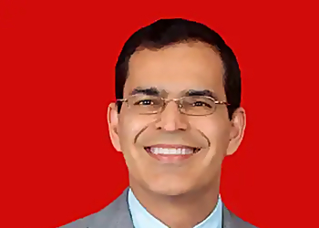 John Rizvi, Esq. - THE IDEA ATTORNEYS HENDERSON Henderson Patent Attorney image 1