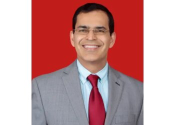 John Rizvi, Esq. - THE IDEA ATTORNEYS HUNTSVILLE Huntsville Patent Attorney image 1
