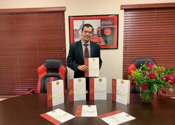 Orlando Patent Attorney John Rizvi, P. A. - THE IDEA ATTORNEYS ORLANDO