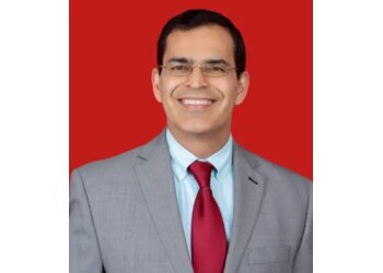 John Rizvi, P. A. - THE IDEA ATTORNEYS ORLANDO Orlando Patent Attorney image 1