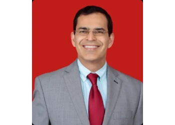 John Rizvi - THE IDEA ATTORNEYS