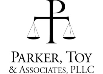 Murfreesboro Social Security Disability Lawyers John Robert Toy II - PARKER, TOY & ASSOCIATES, PLLC