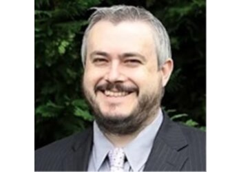 Murfreesboro Social Security Disability Lawyers John Robert Toy II - PARKER, TOY & ASSOCIATES, PLLC