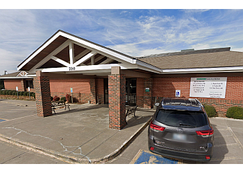 Norman Primary Care Physicians John Robertson, MD - INTEGRIS HEALTH MEDICAL GROUP NORMAN