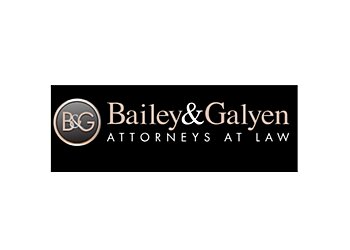 Carrollton DUI Lawyers John Robinson - BAILEY & GALYEN ATTORNEYS AT LAW