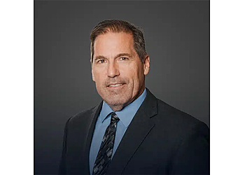 John Robinson - Mesquite, TX Criminal Defense Lawyers - Lawyer Portrait Image