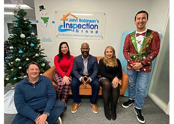 San Diego Home Inspections John Robinson's Inspection Group