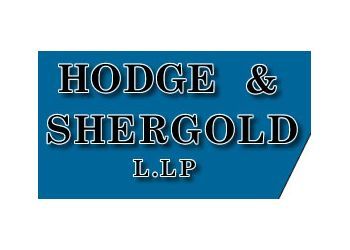 Brownsville Employment Lawyers John Lester Shergold - HODGE AND SHERGOLD L.L.P