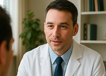 John Rostkowski, MD John Rostkowski, MD - Concord, CA Psychiatrists - Healthcare Staff Image