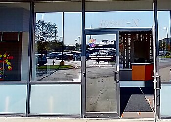 Kansas City Kids Dentists John Roth, DDS - STARTING POINT PEDIATRIC DENTISTRY AND ORTHODONTICS