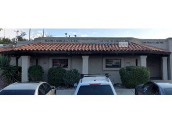 Tucson Ent Doctors John Ruboyianes, MD - NORTH CAMPBELL ENT