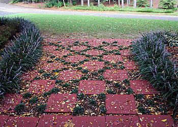 Birmingham Landscaping Companies John Russell Landscape Architect