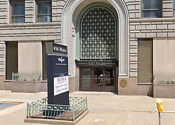 John S. Elias - Peoria, IL Business Lawyers - Law Firm Exterior Image