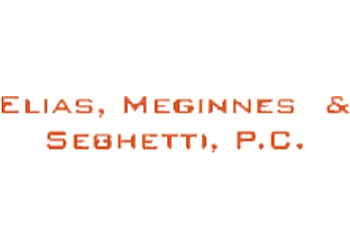 John S. Elias - Peoria, IL Business Lawyers - Law Firm Logo