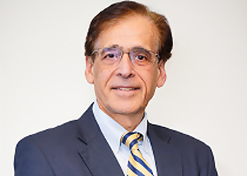 John S. Elias - ELIAS, MEGINNES & SEGHETTI, P.C. John S. Elias - Peoria, IL Business Lawyers - Lawyer Portrait Image