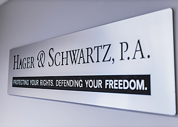 Fort Lauderdale Criminal Defense Lawyers John S. Hager, Esq. - HAGER & SCHWARTZ, P.A.