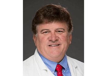 John S. Morrow, MD - Baycare Medical Group  St Petersburg Ent Doctors