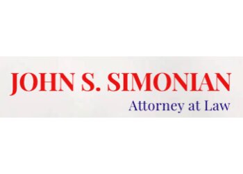 Providence Bankruptcy Lawyers John S. Simonian - JOHN SIMONIAN ATTORNEY AT LAW