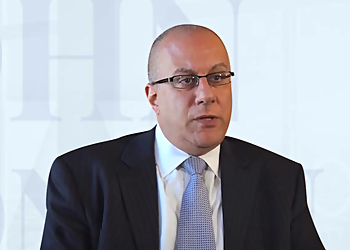John S. Simonian - JOHN SIMONIAN ATTORNEY AT LAW Providence Bankruptcy Lawyers image 1