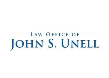 Plano Real Estate Lawyers John S. Unell - LAW OFFICE OF JOHN S. UNELL