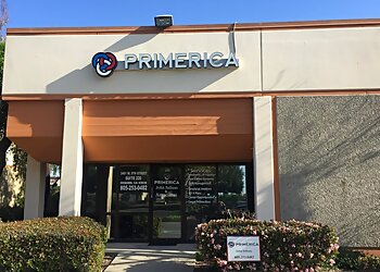 Oxnard Financial Services John Salinas - PRIMERICA