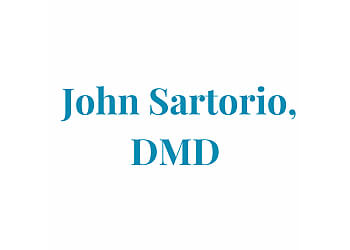 John Sartorio, DMD