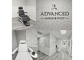 Columbus Podiatrists John Schoppe, DPM