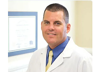 John Schoppe, DPM Columbus Podiatrists image 1
