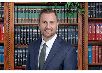 Allen Criminal Defense Lawyers John Schulmeister - ALLEN TEXAS ATTORNEYS