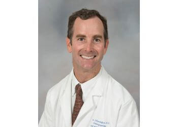 John Schweinfurth, MD - University Physicians Ear, Nose & Throat