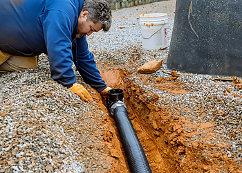 Washington Septic Tank Services John Seek Septic Tank Pumping