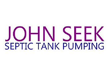 Washington Septic Tank Services John Seek Septic Tank Pumping