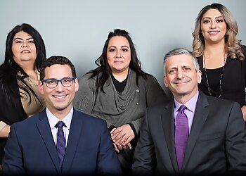 Milwaukee Immigration Lawyers John Sesini, Esq. - SESINI LAW GROUP, S.C.