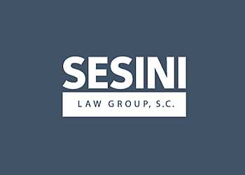 John Sesini, Esq. - Milwaukee, WI Immigration Lawyers - Law Firm Logo