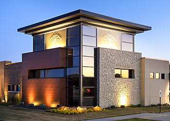 Springfield Residential Architects John Shafer + Associates