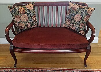 Worcester Upholstery John Shays Custom Upholstering