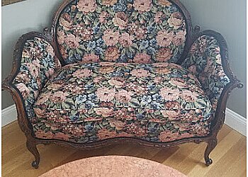 Worcester Upholstery John Shays Custom Upholstering